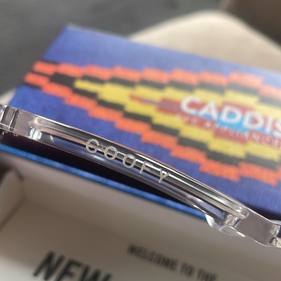 Caddis Porgy 0.00 Frames - Picture 5 of 8